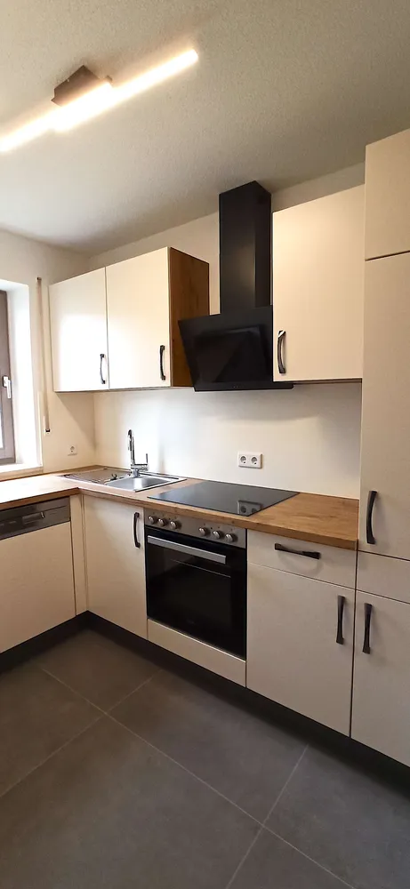 2 Zimmer Wohnung mit 75 m² in Landshut – Bild 1