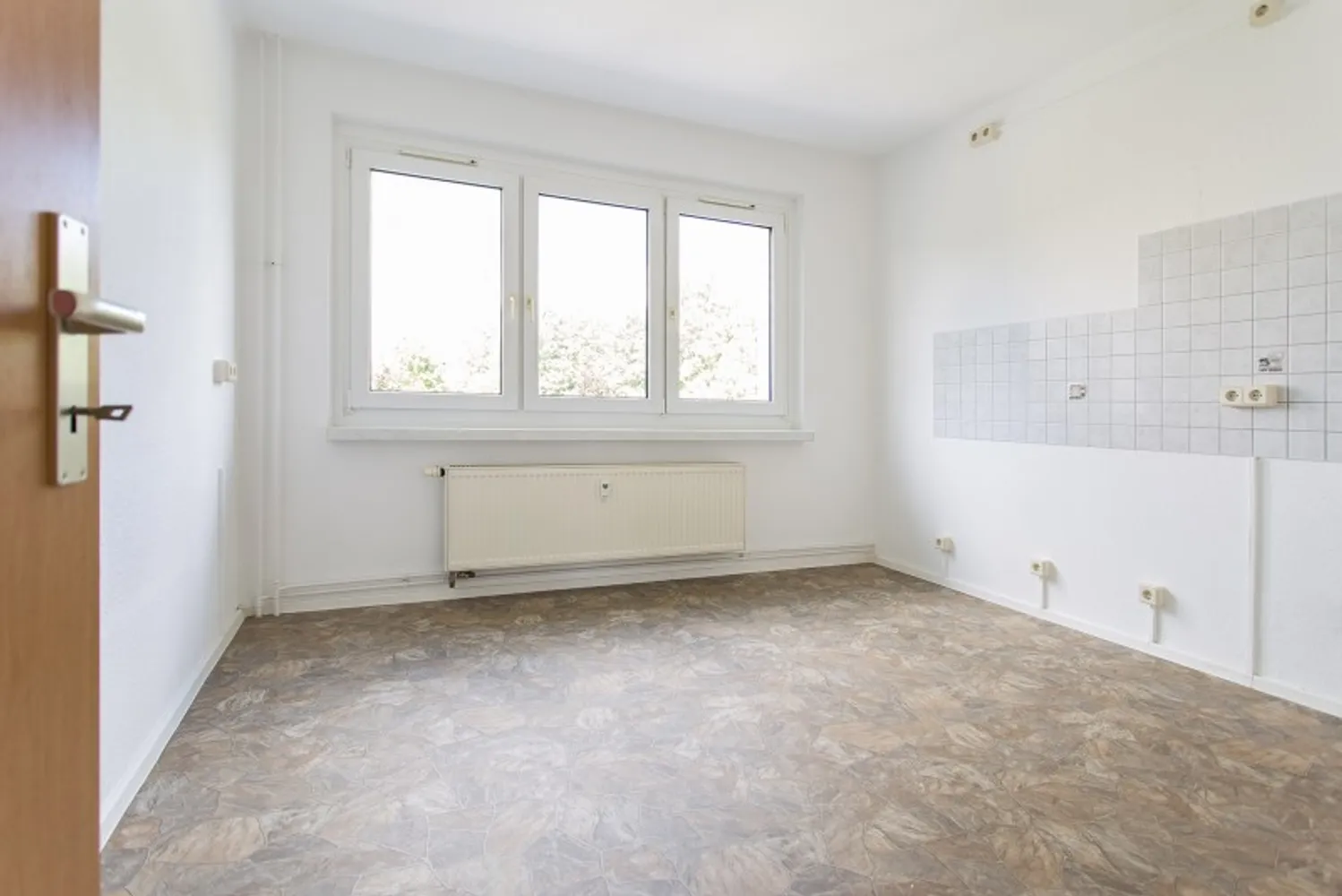 4 Zimmer Wohnung mit 112 m² in Chemnitz – Bild 4