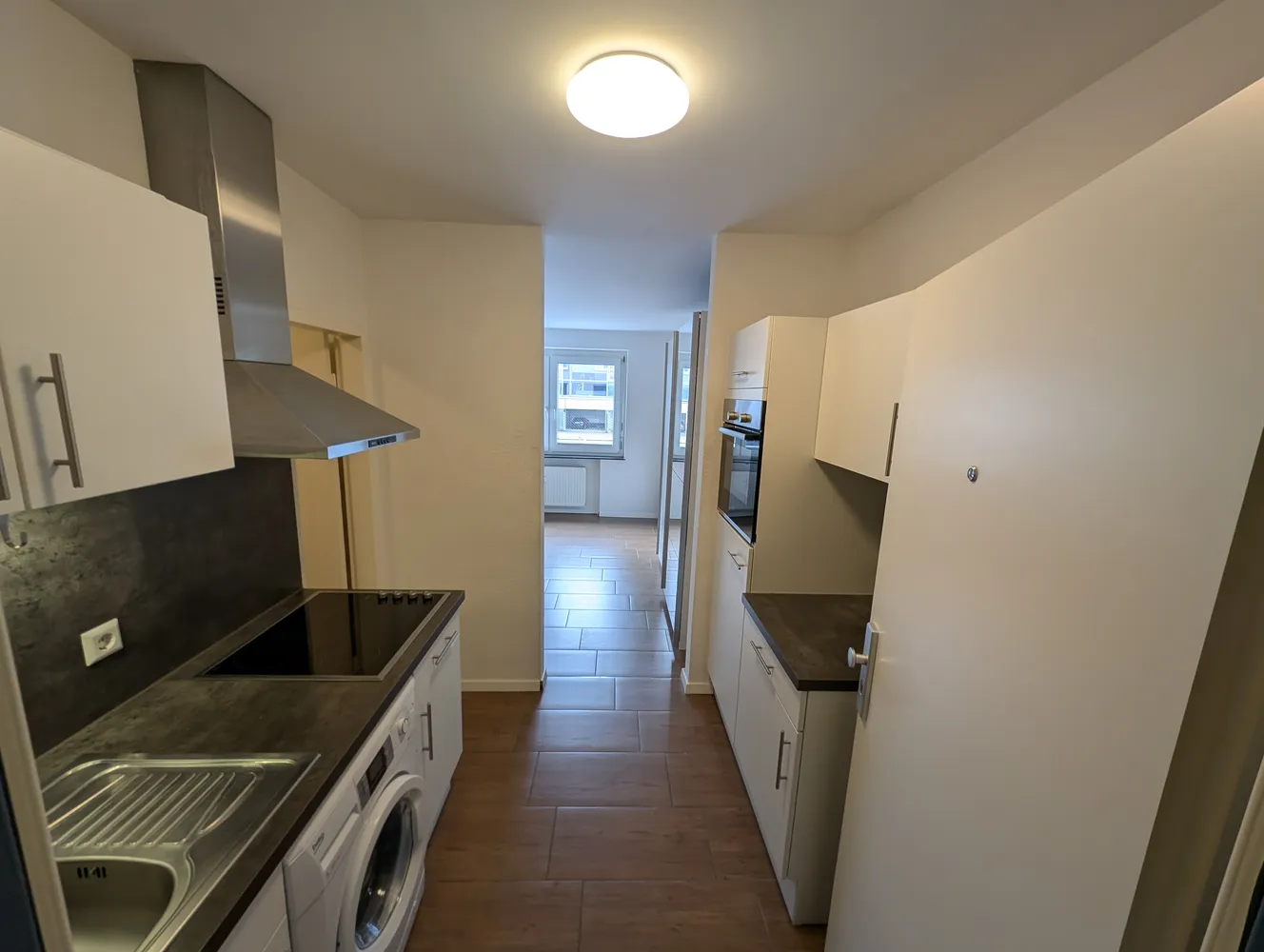 1 Zimmer Wohnung mit 25 m² in Stuttgart – Bild 2