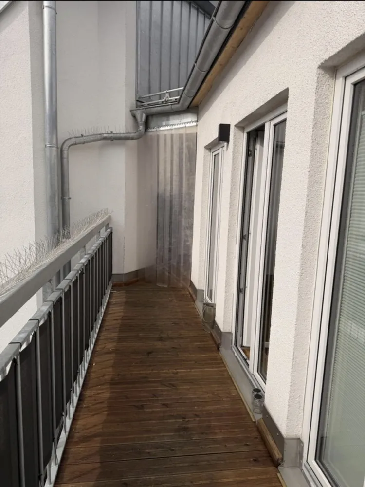 2 Zimmer Wohnung mit 44 m² in München – Bild 4