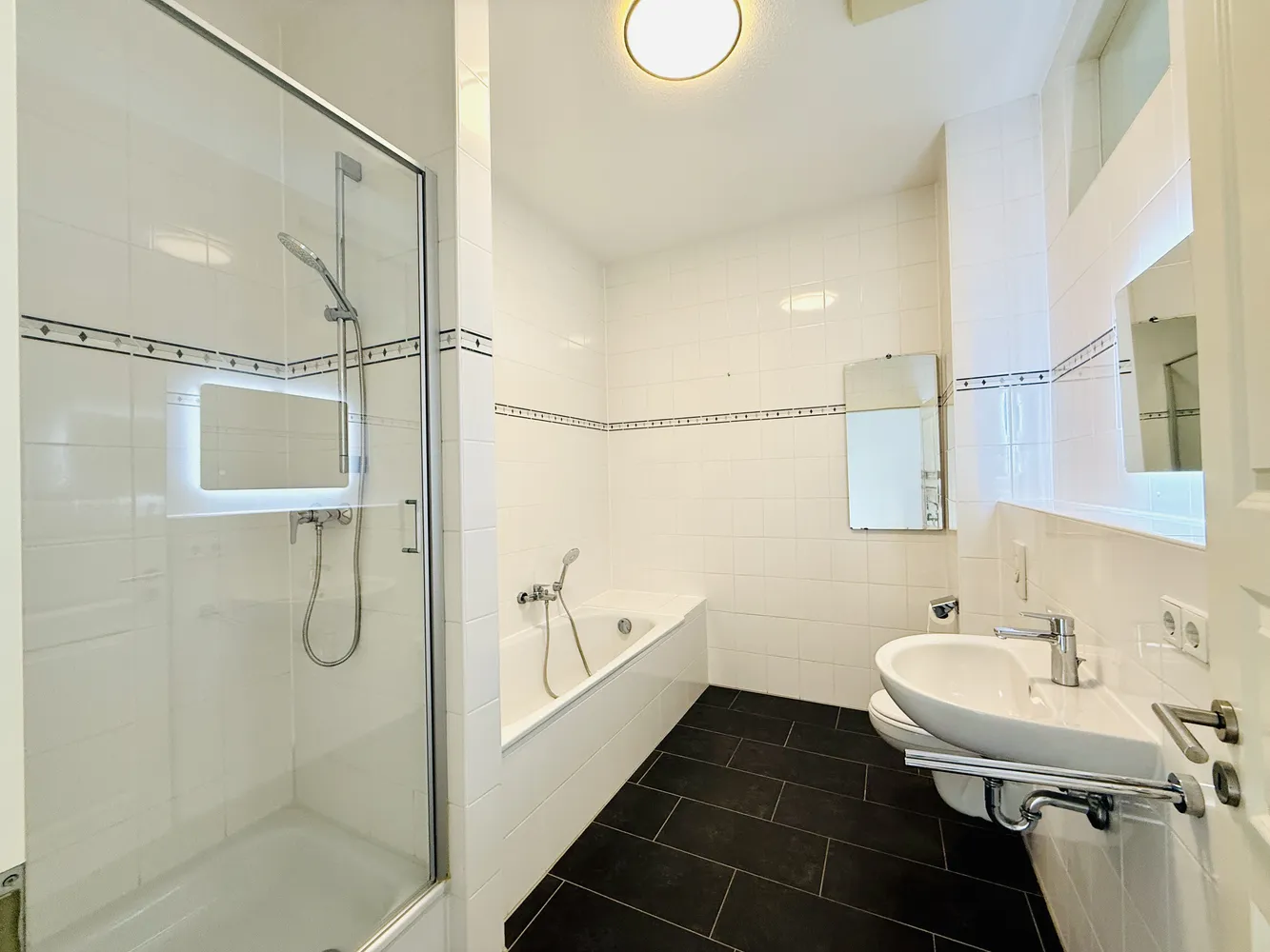 5 Zimmer Wohnung mit 124 m² in Offenburg – Bild 6