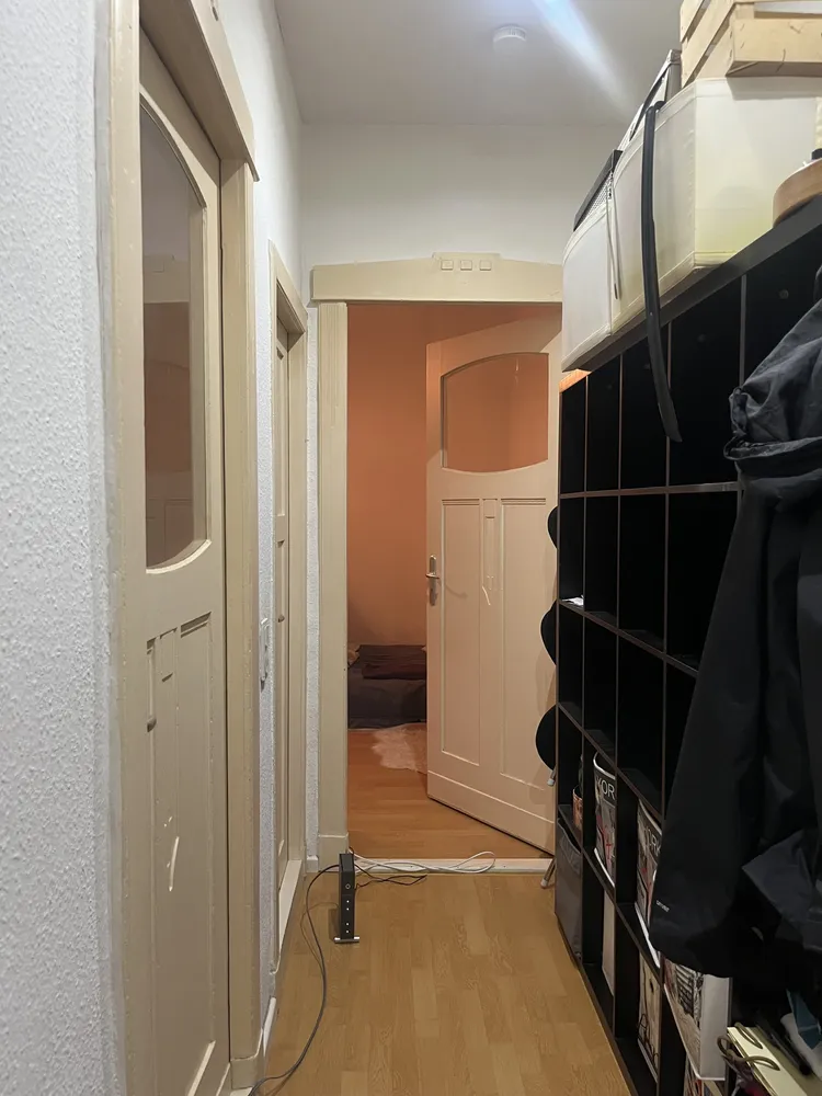 1 Zimmer Wohnung mit 39 m² in Berlin – Bild 6