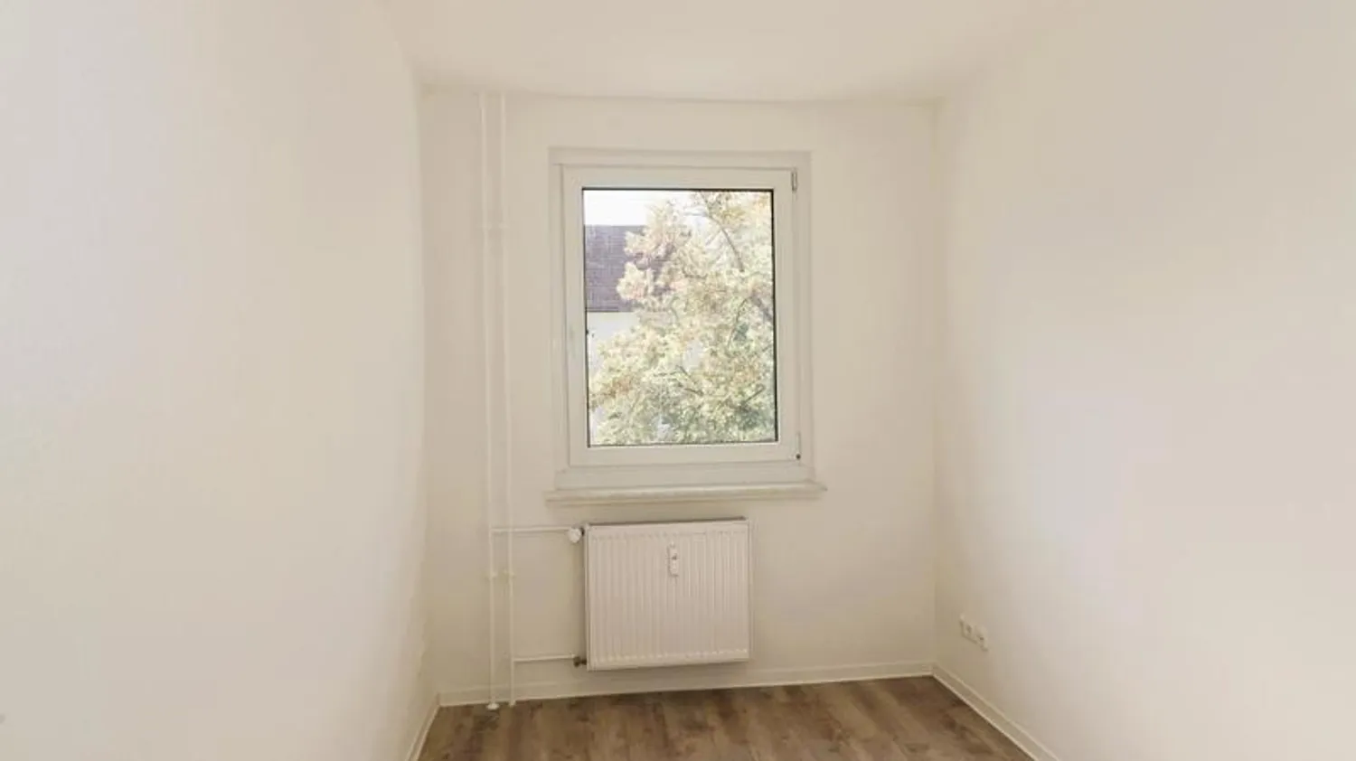 3 room apartment with 58 m² in Chemnitz – Photo 4