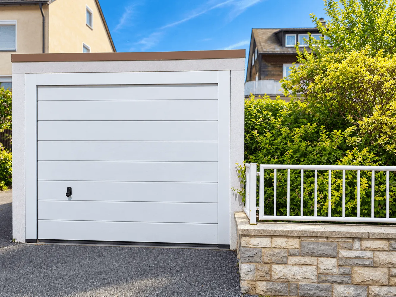 4 Zimmer Wohnung mit 90 m² in Hof – Bild 8