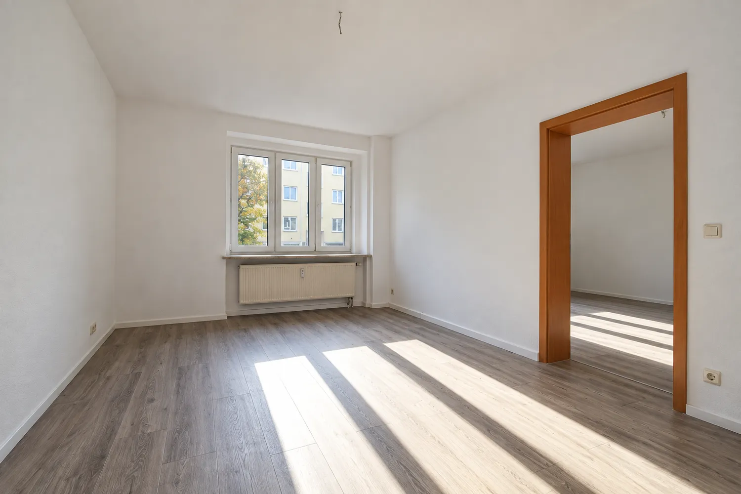 3 Zimmer Wohnung mit 73 m² in Chemnitz – Bild 3