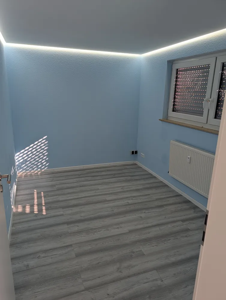 2 Zimmer Wohnung mit 65 m² in Karlsruhe – Bild 5