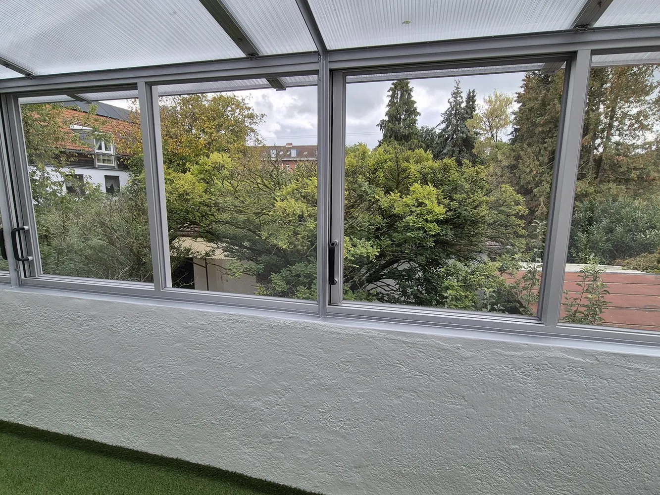 2 Zimmer Wohnung mit 64 m² in München – Bild 8