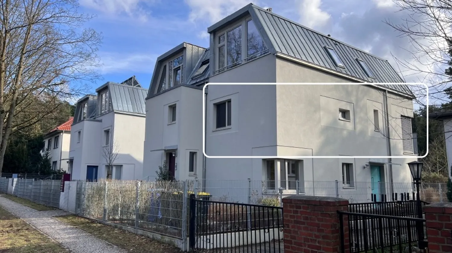 2 Zimmer Wohnung mit 56 m² in Berlin – Bild 6