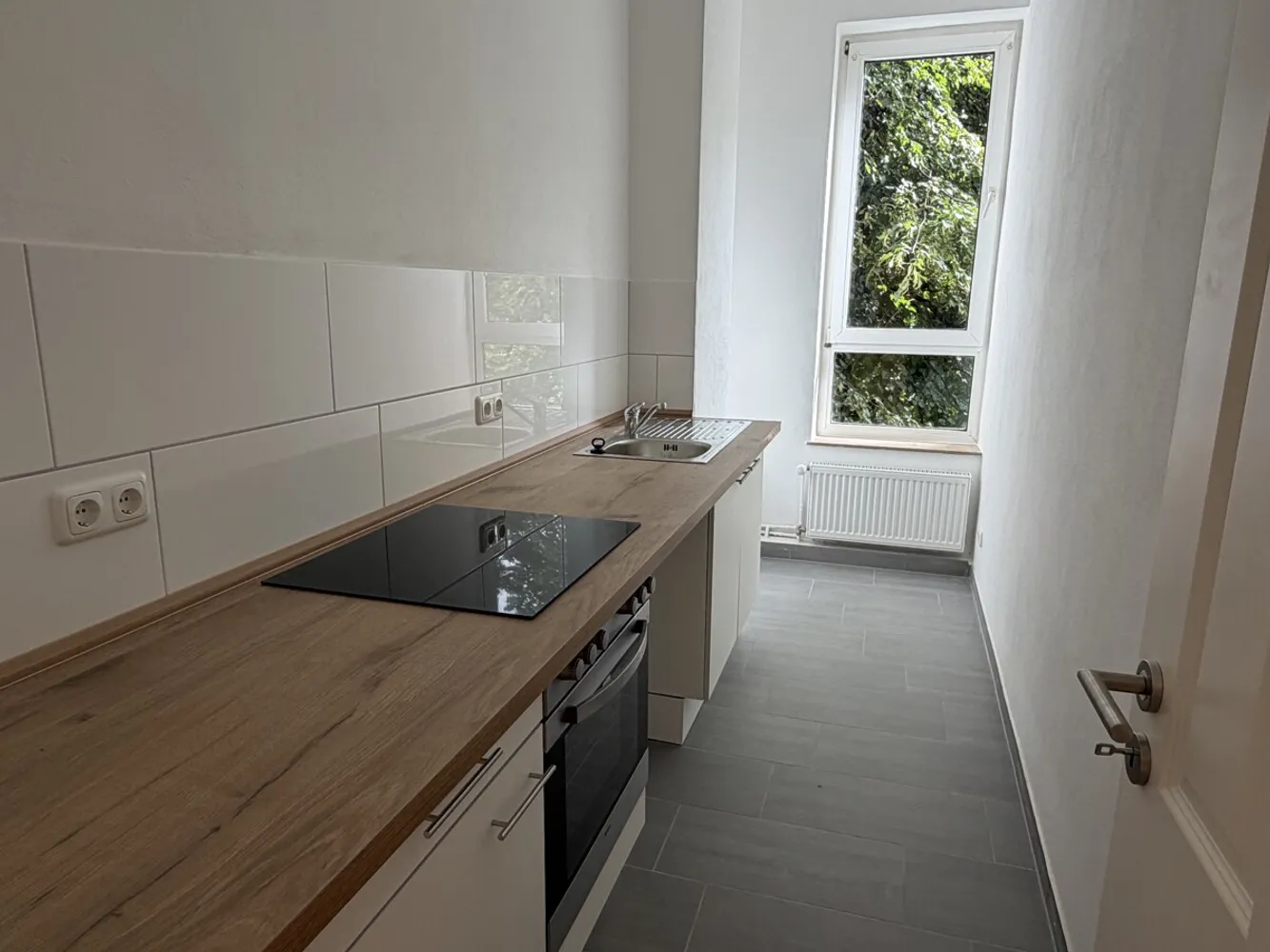 3 Zimmer Wohnung mit 80 m² in Kiel – Bild 6