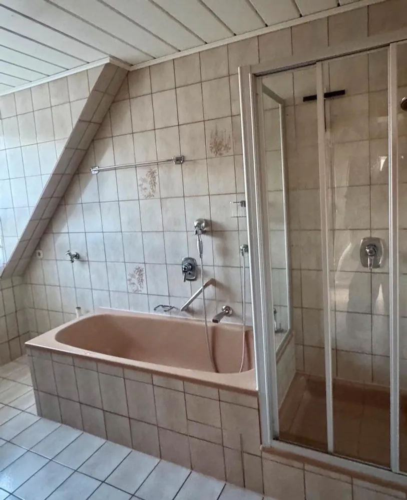 4 Zimmer Wohnung mit 91 m² in München – Bild 7