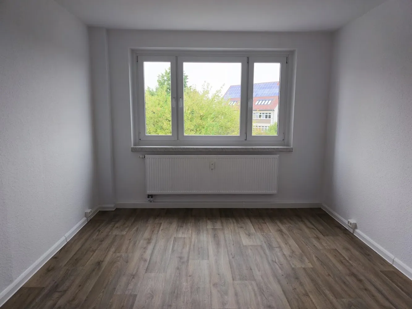 3 Zimmer Wohnung mit 60 m² in Sangerhausen – Bild 4