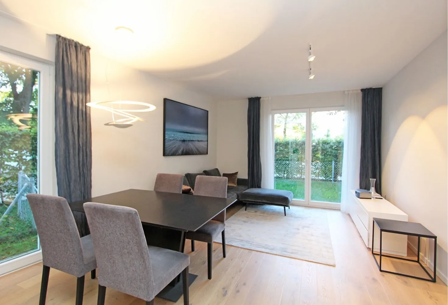 2 Zimmer Wohnung mit 50 m² in München – Bild 4