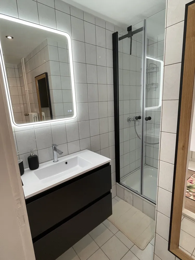 1 Zimmer Wohnung mit 29 m² in München – Bild 10