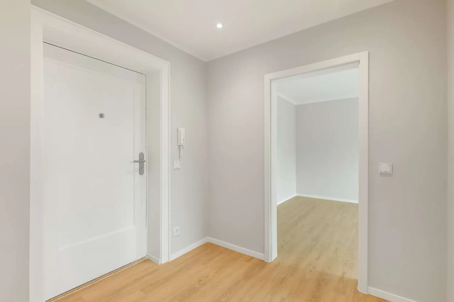 2 Zimmer Wohnung mit 62 m² in Berlin – Bild 2