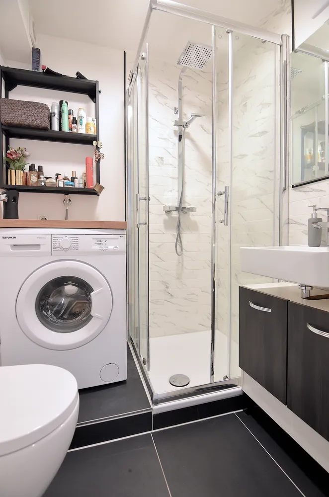 2 Zimmer Wohnung mit 40 m² in Düsseldorf – Bild 8
