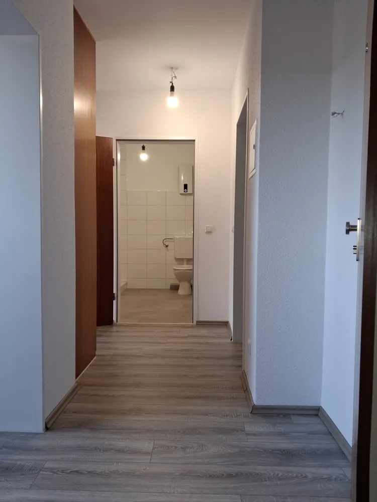 3 Zimmer Wohnung mit 57 m² in Gelsenkirchen – Bild 9