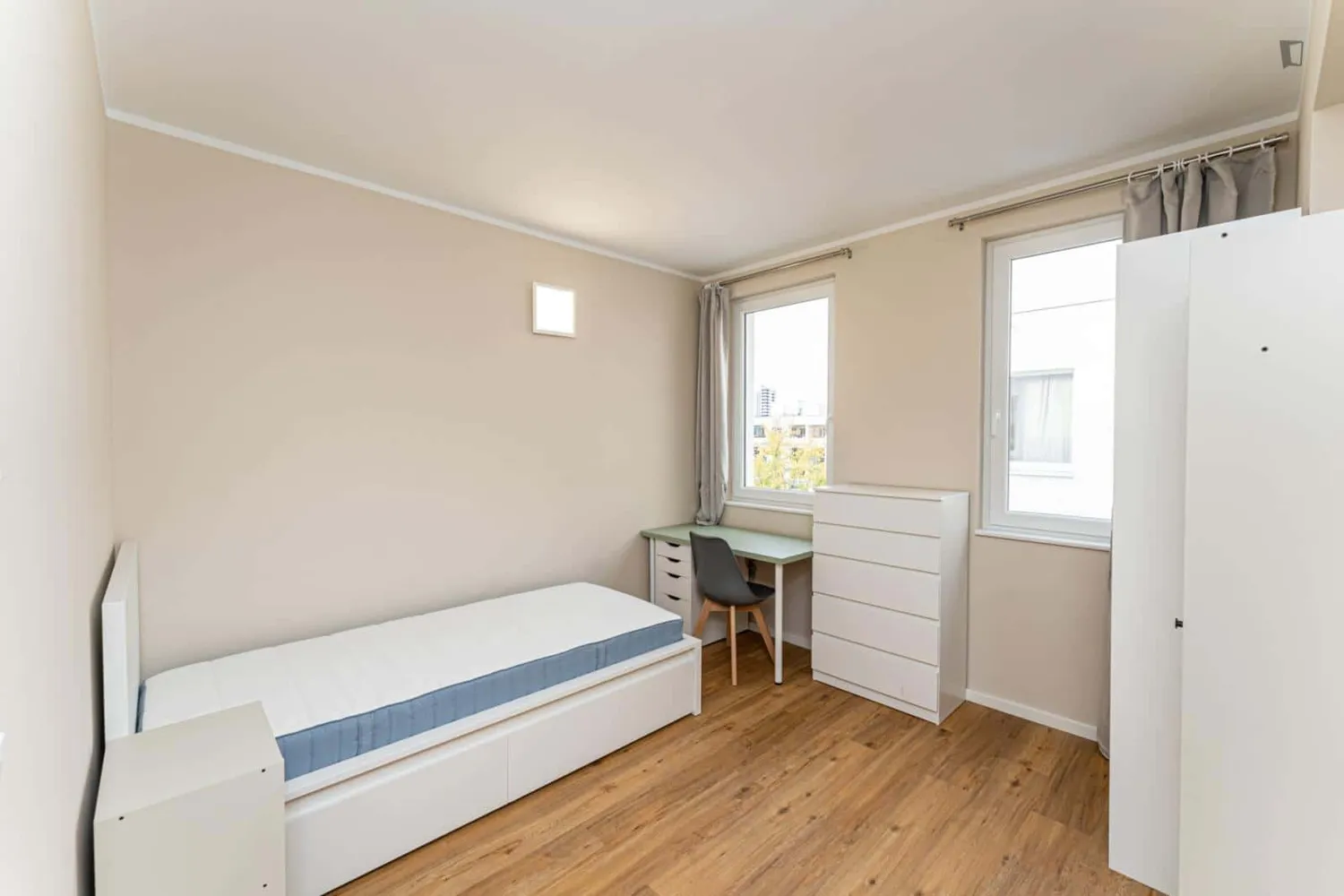 WG-Zimmer mit 15 m² in Berlin – Bild 10