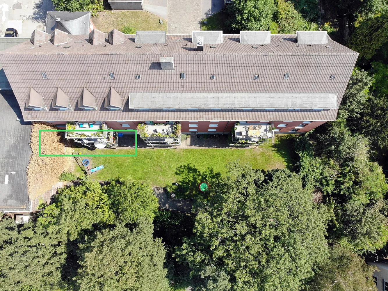 5 Zimmer Wohnung mit 136 m² in Wuppertal – Bild 1
