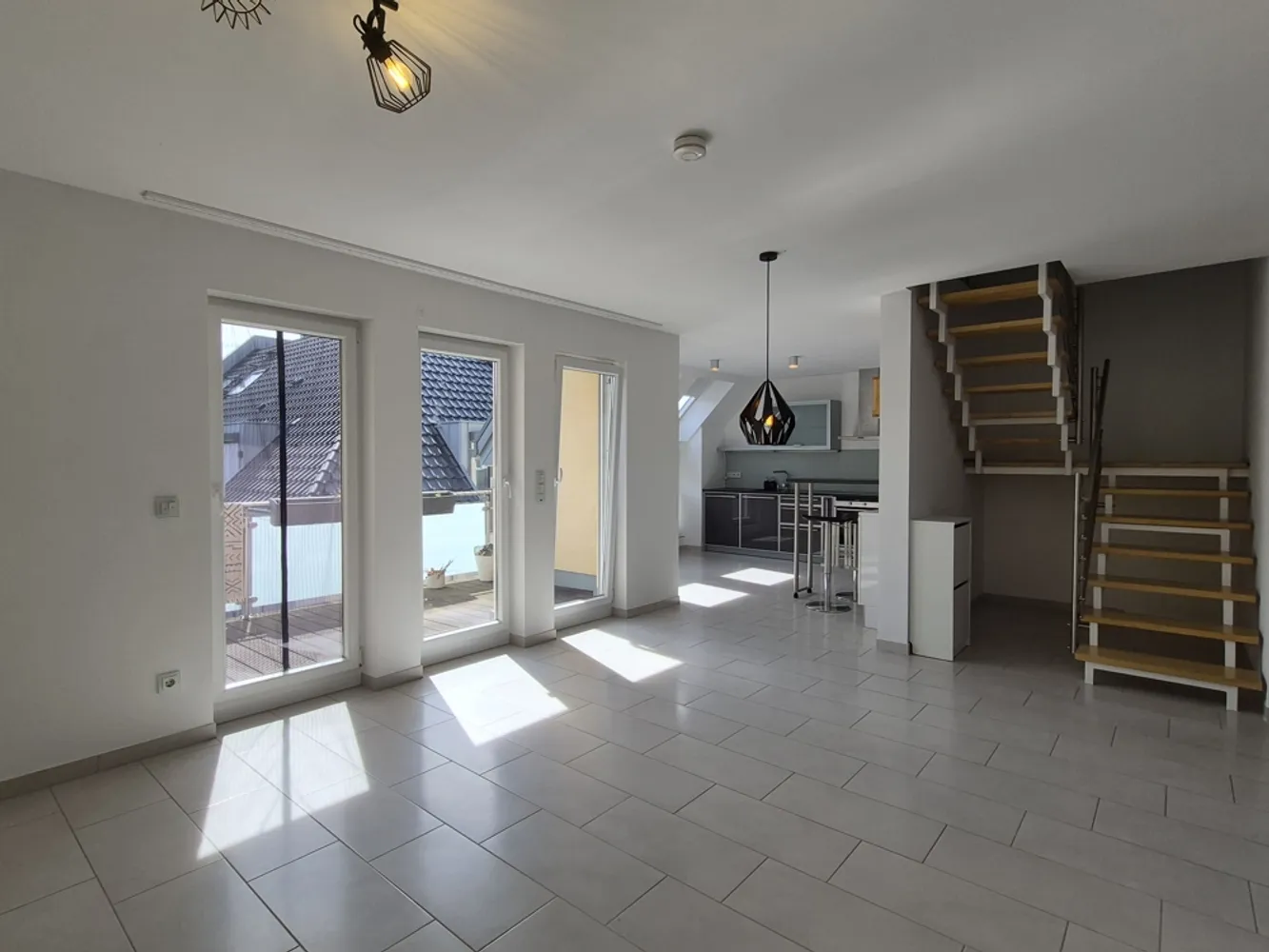 3 Zimmer Wohnung mit 110 m² in Bonn – Bild 5