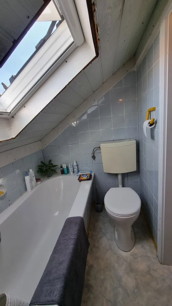 2 Zimmer Wohnung mit 54 m² in Lindau – Bild 7