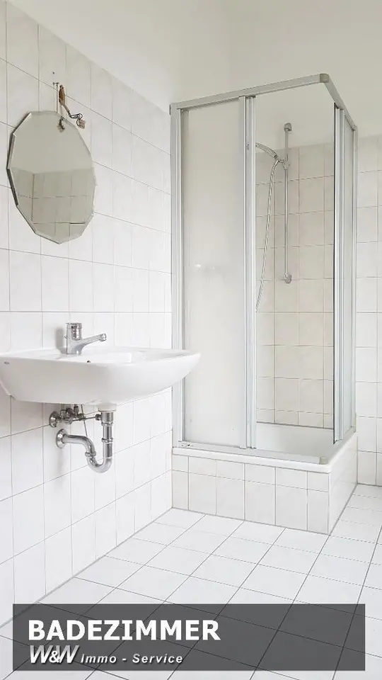 Studio mit 36 m² in Zwickau – Bild 5