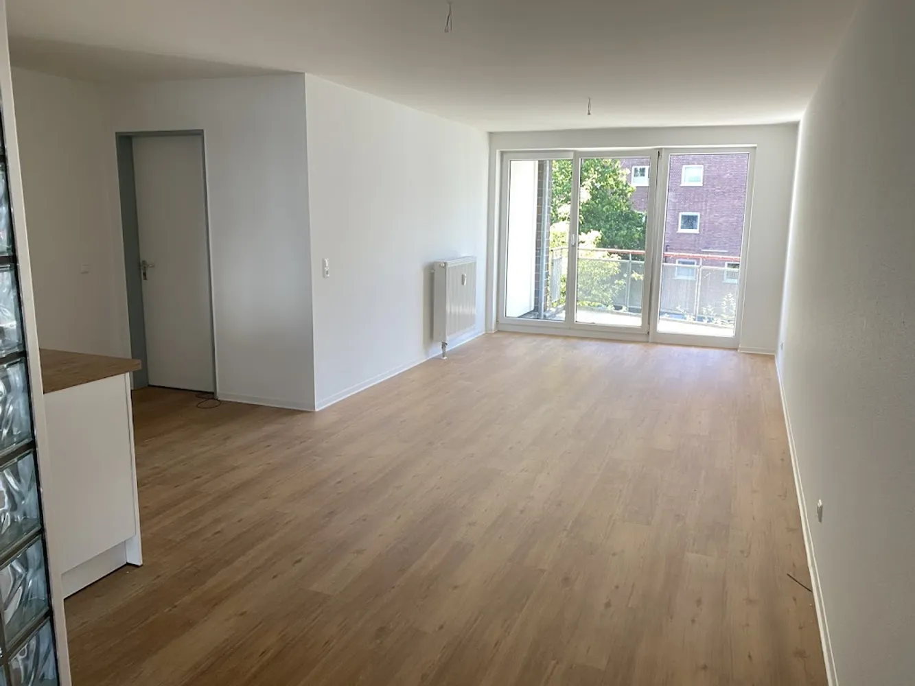 1 Zimmer Wohnung mit 29 m² in Kiel – Bild 11