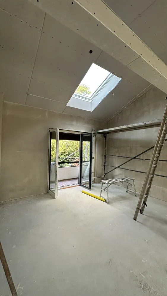 2 Zimmer Wohnung mit 79 m² in Stuttgart – Bild 6