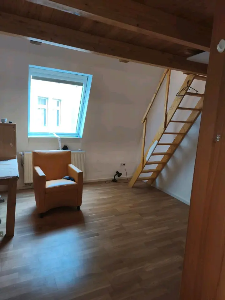 WG-Zimmer mit 24 m² in Rastatt – Bild 1