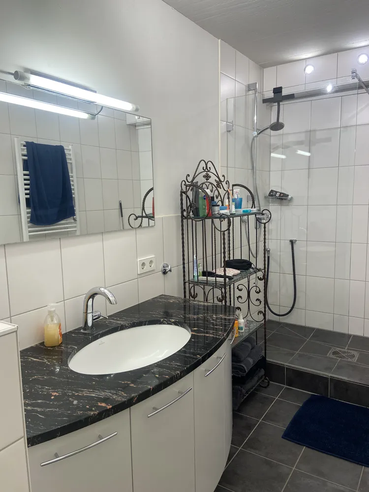 2 Zimmer Wohnung mit 80 m² in Stuttgart – Bild 12