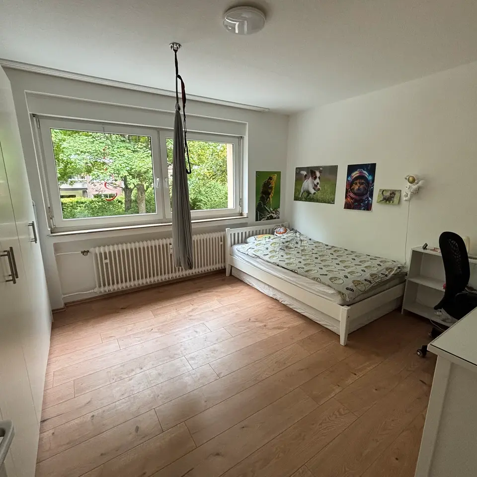 3 Zimmer Wohnung mit 67 m² in Willich – Bild 3
