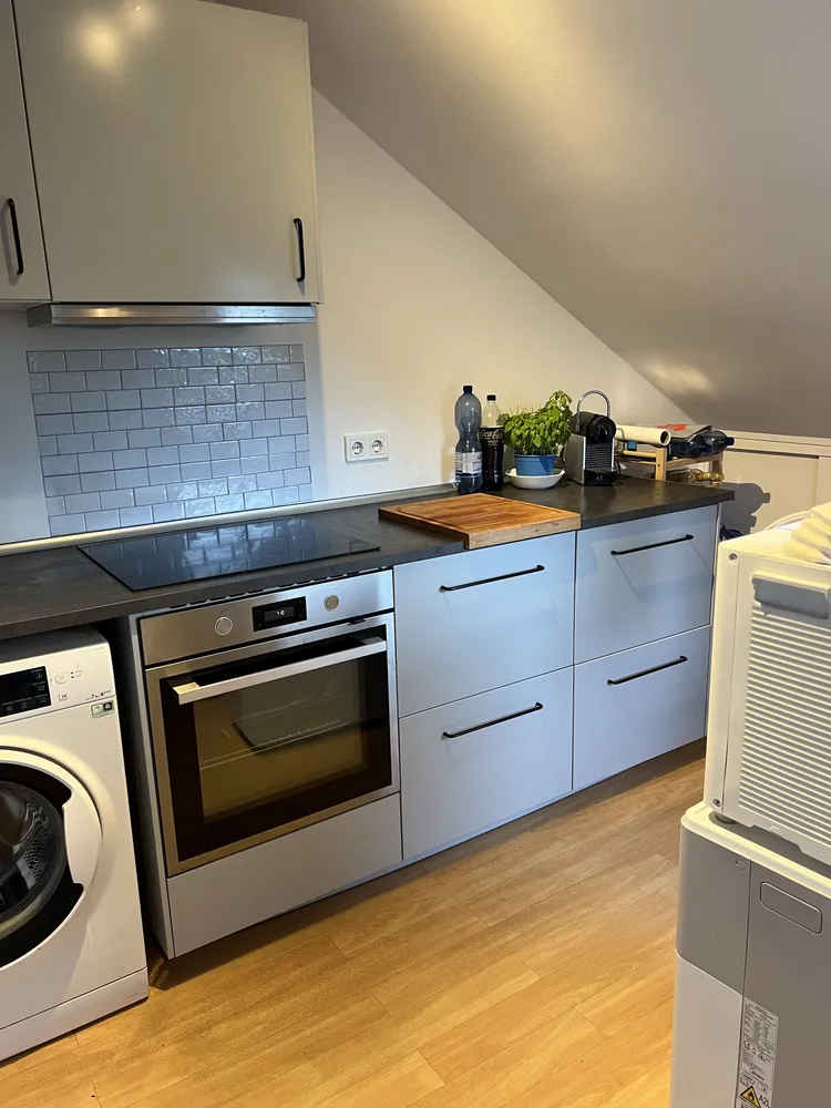 1 Zimmer Wohnung mit 52 m² in Köln – Bild 6