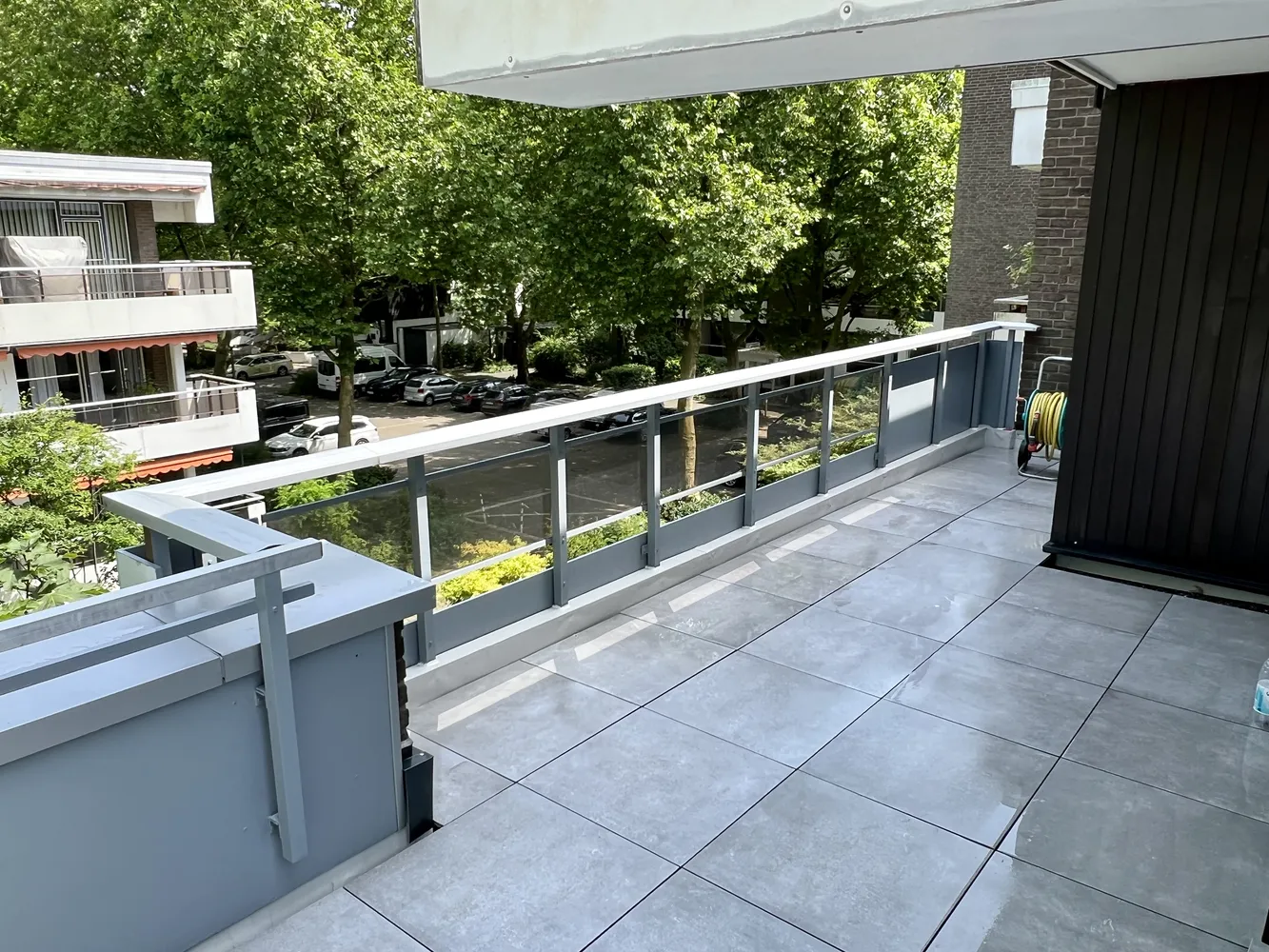 3 Zimmer Wohnung mit 117 m² in Krefeld – Bild 8
