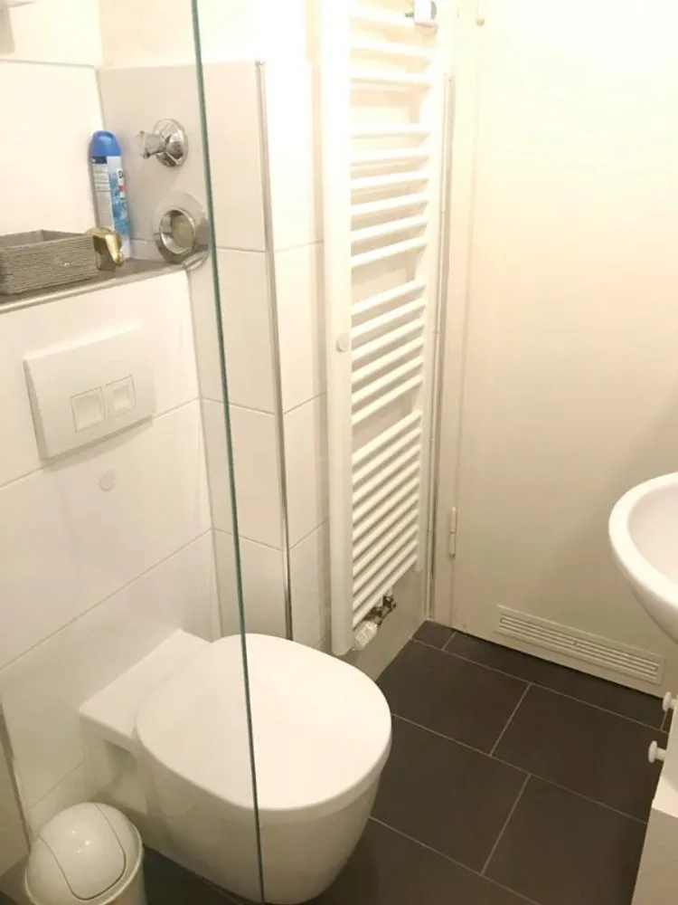 1 Zimmer Wohnung mit 30 m² in Essen – Bild 1