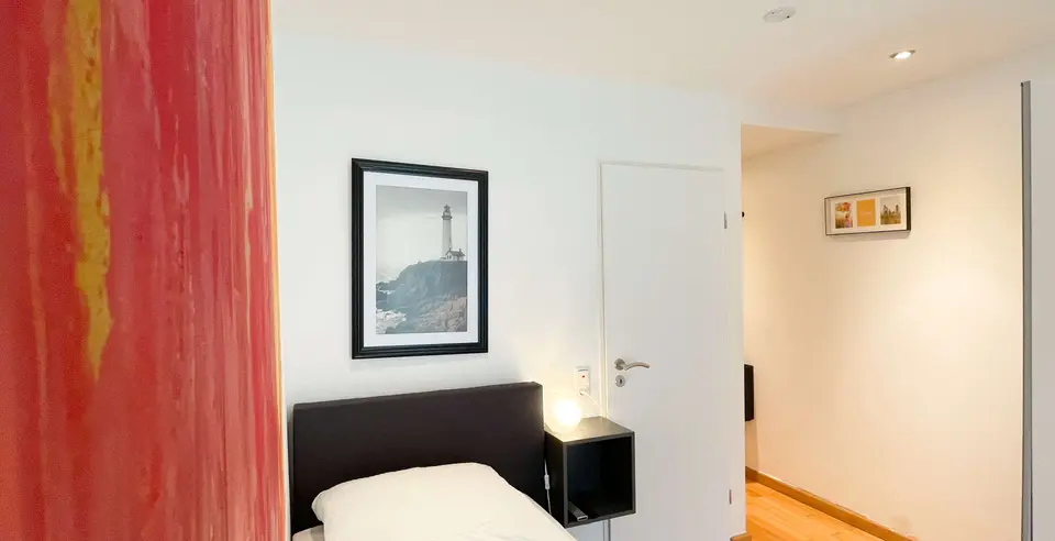 WG-Zimmer mit 20 m² in Aachen – Bild 8