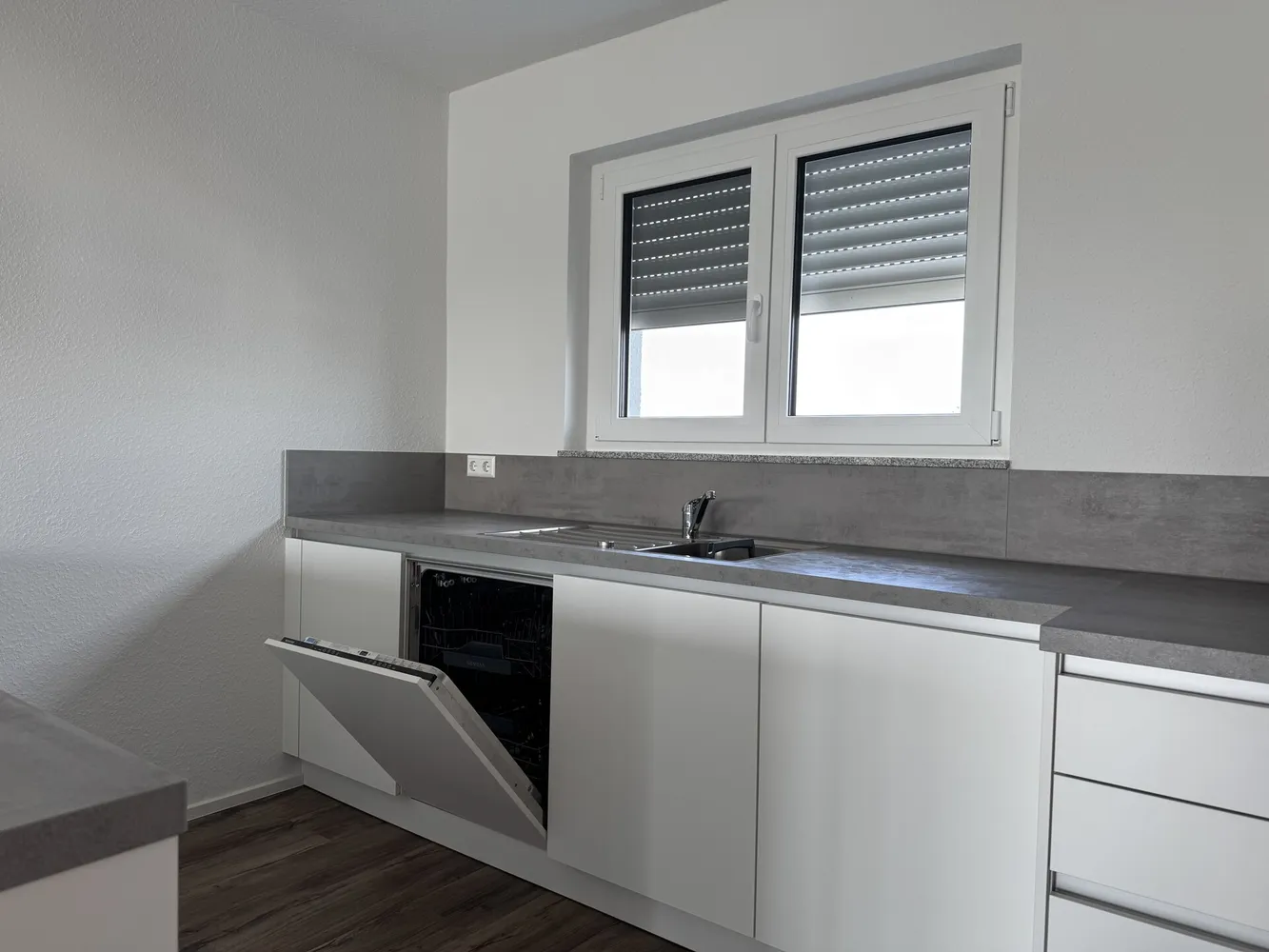 3 Zimmer Wohnung mit 125 m² in Crailsheim – Bild 5