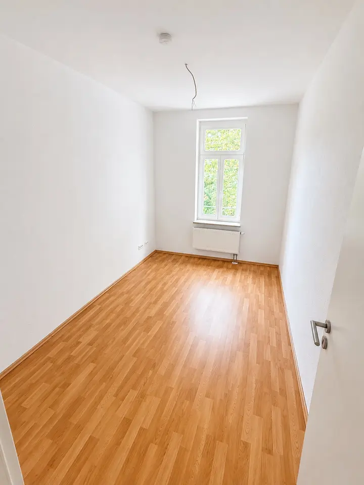 3 Zimmer Wohnung mit 77 m² in Leipzig – Bild 2