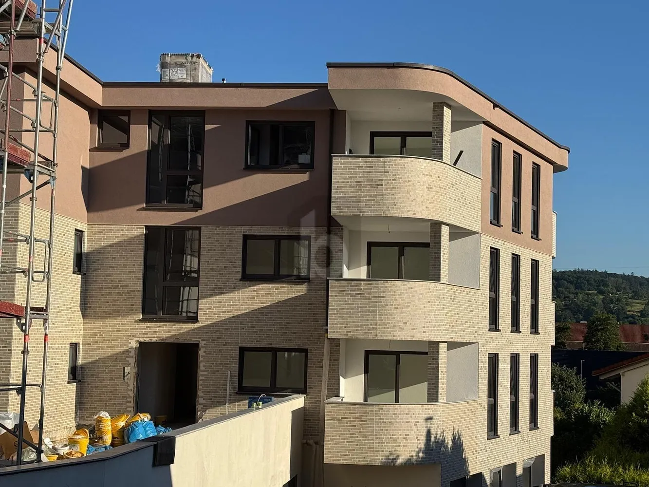 4 Zimmer Wohnung mit 118 m² in Lörrach – Bild 4
