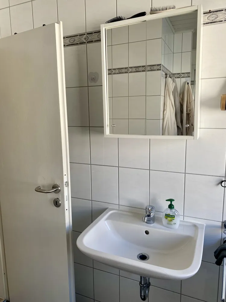 4 Zimmer Wohnung mit 100 m² in Regensburg – Bild 5