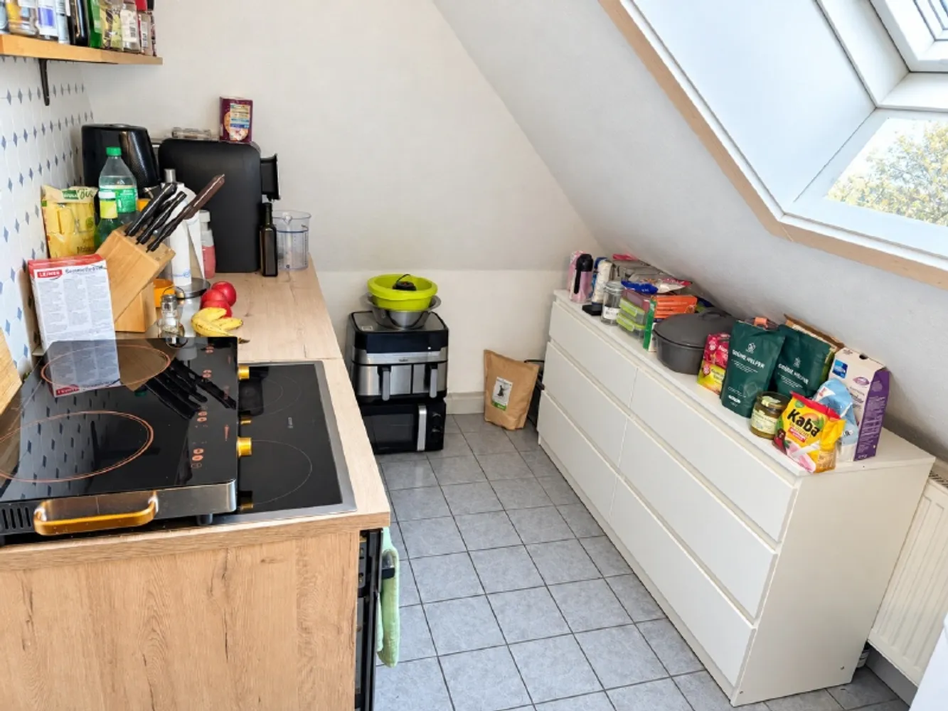 2 Zimmer Wohnung mit 45 m² in Straubing – Bild 2