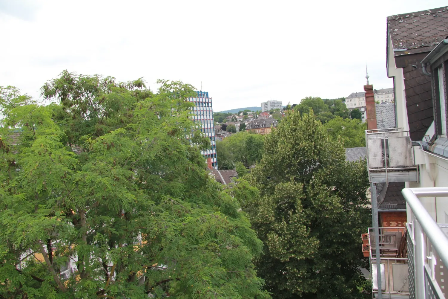 3 Zimmer Wohnung mit 72 m² in Wiesbaden – Bild 8