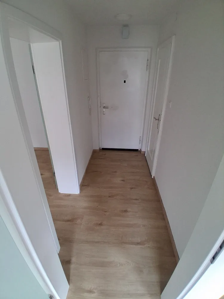2 Zimmer Wohnung mit 47 m² in Augsburg – Bild 4
