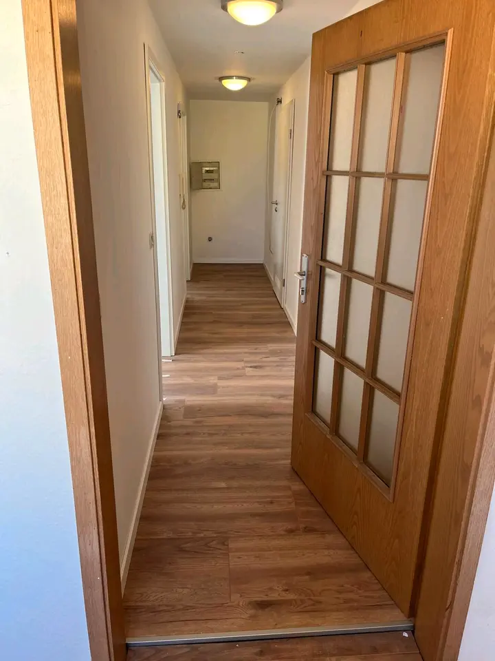 1 Zimmer Haus mit 58 m² in Minden – Bild 6