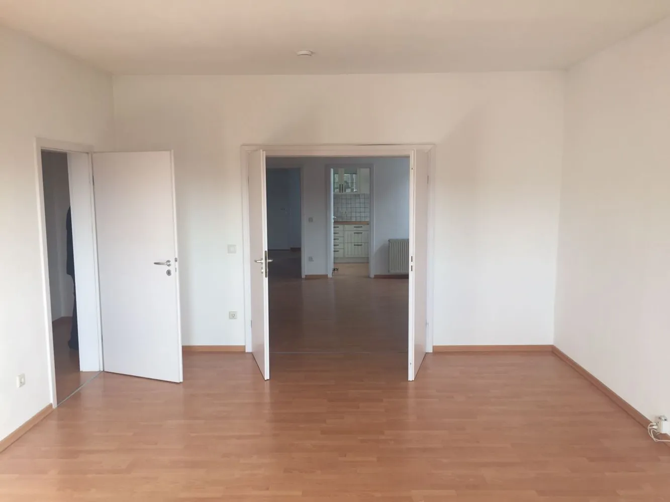 3 Zimmer Wohnung mit 100 m² in Bocholt – Bild 1