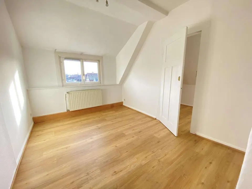 4 Zimmer Wohnung mit 87 m² in Coburg – Bild 3