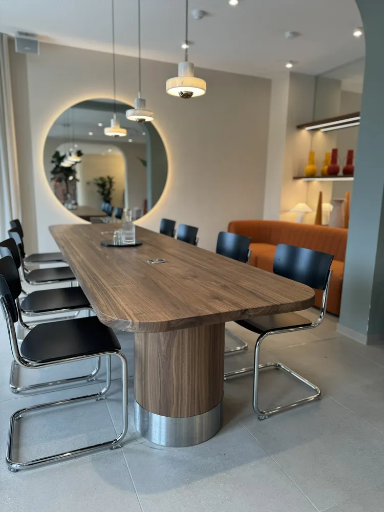 1 Zimmer Wohnung mit 22 m² in Berlin – Bild 3