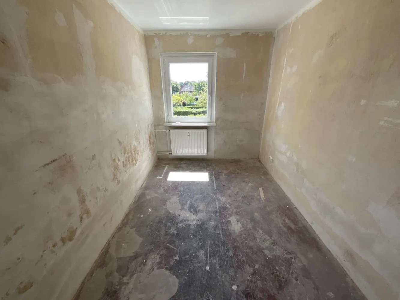 2 Zimmer Wohnung mit 42 m² in Dortmund – Bild 6