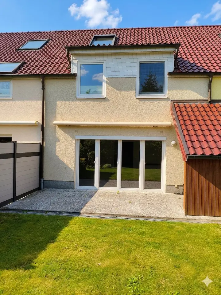 4 Zimmer Haus mit 129 m² in Rostock – Bild 8