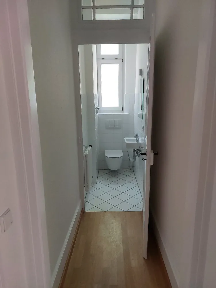 3 Zimmer Wohnung mit 167 m² in Baden-Baden – Bild 11