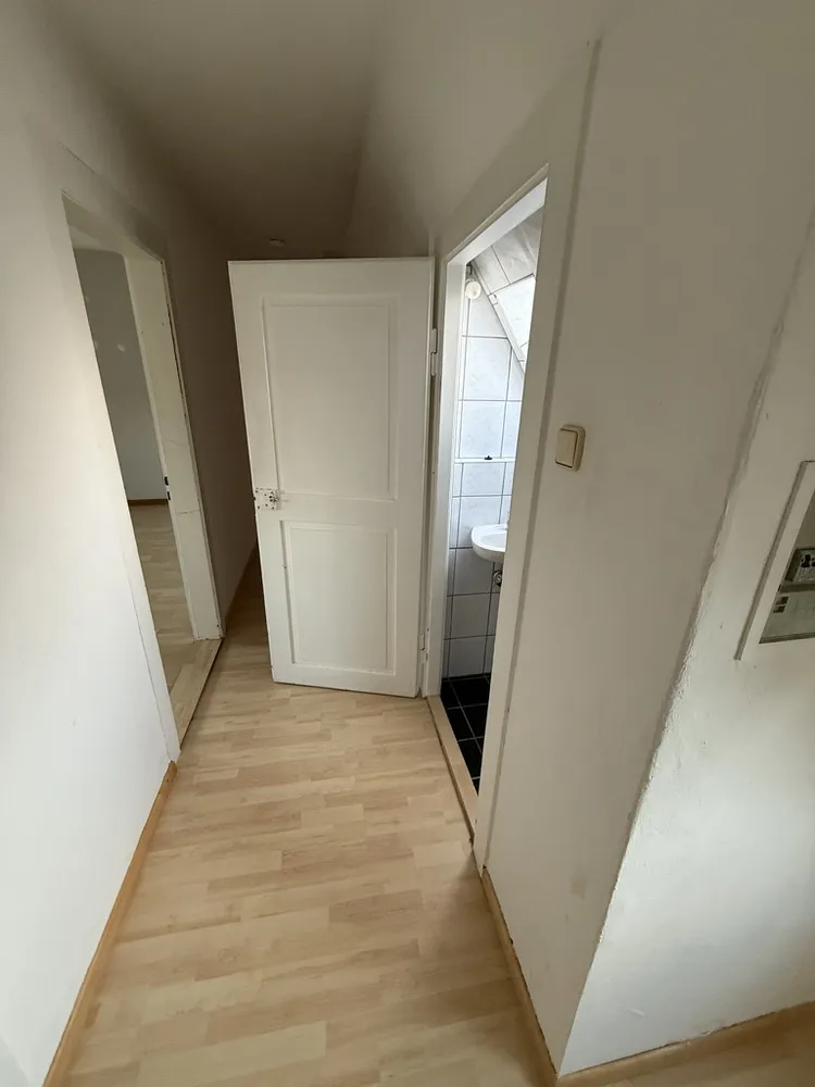 4 Zimmer Wohnung mit 124 m² in Schweinfurt – Bild 3