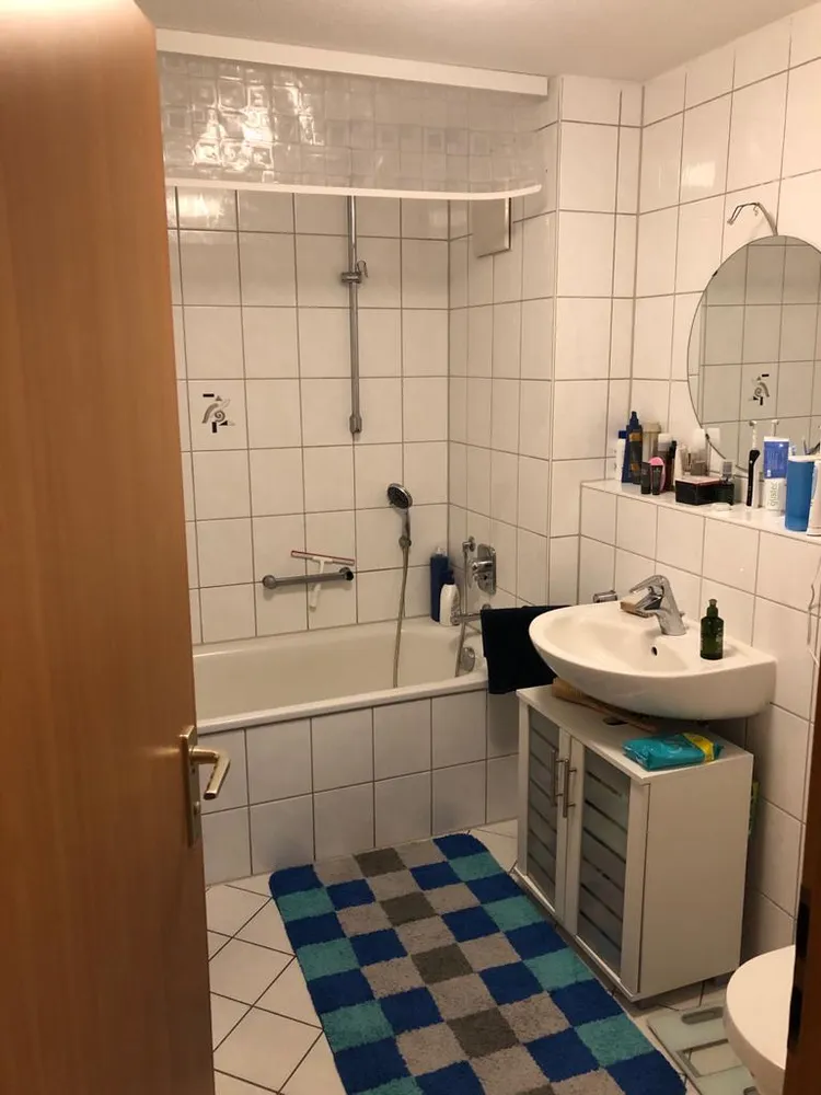 2 Zimmer Wohnung mit 49 m² in Böblingen – Bild 4